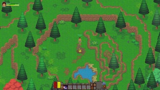 The Kingdoms of Ædloran — screenshot 1
