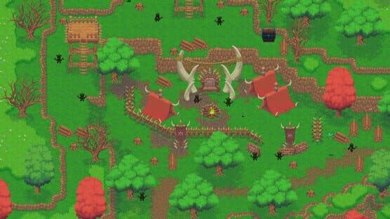 The Kingdoms of Ædloran — screenshot 2