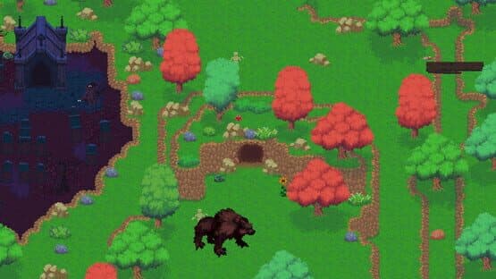 The Kingdoms of Ædloran — screenshot 4