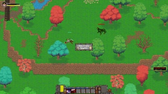 The Kingdoms of Ædloran — screenshot 5