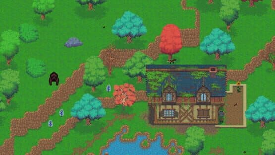 The Kingdoms of Ædloran — screenshot 6