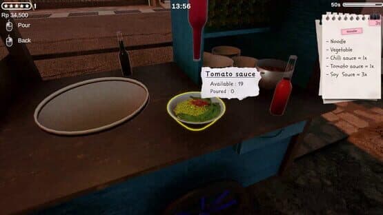 Noodle Hustle — screenshot 4