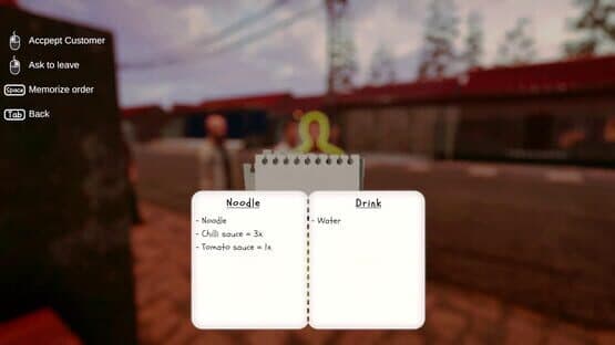 Noodle Hustle — screenshot 6