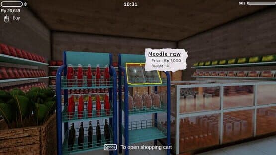 Noodle Hustle — screenshot 7