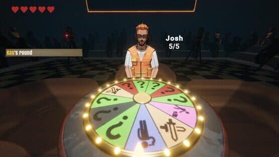 Wrong Answer — screenshot 2