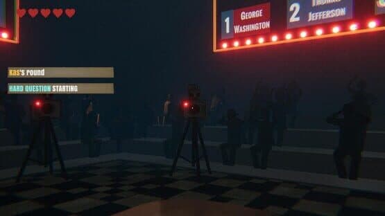Wrong Answer — screenshot 4