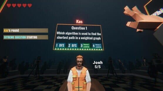 Wrong Answer — screenshot 6