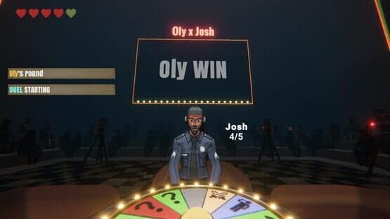 Wrong Answer — screenshot 8