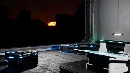 Renascor — screenshot 1