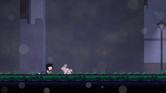 Mira: Shadow of the Past — screenshot 1