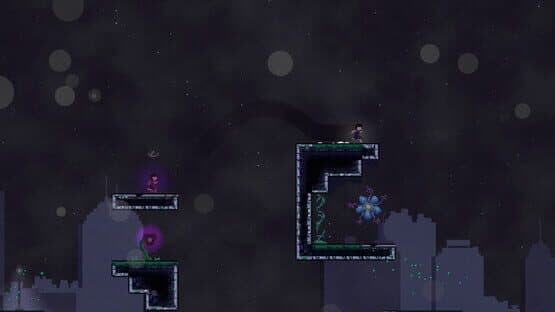 Mira: Shadow of the Past — screenshot 2