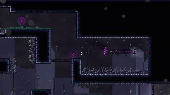 Mira: Shadow of the Past — screenshot 3