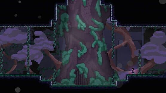 Mira: Shadow of the Past — screenshot 4