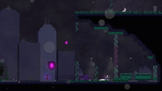 Mira: Shadow of the Past — screenshot 5
