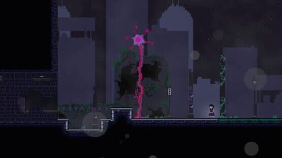 Mira: Shadow of the Past — screenshot 6