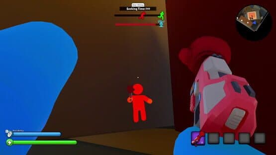 Come Out Guys — screenshot 1