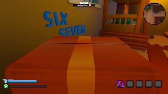 Come Out Guys — screenshot 3