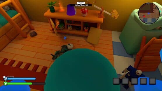 Come Out Guys — screenshot 7