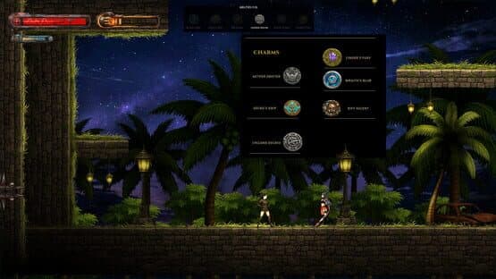 Aroya Knight — screenshot 1