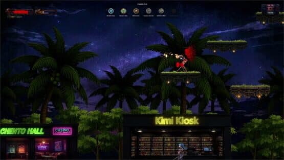 Aroya Knight — screenshot 3