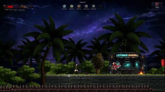 Aroya Knight — screenshot 4