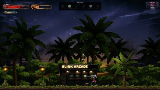 Aroya Knight — screenshot 5