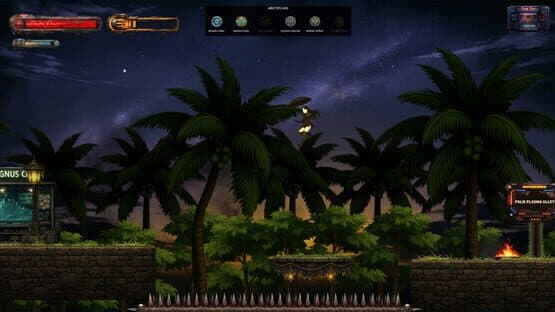 Aroya Knight — screenshot 6