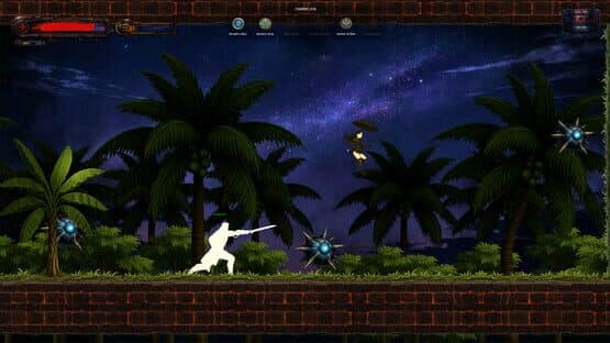 Aroya Knight — screenshot 7