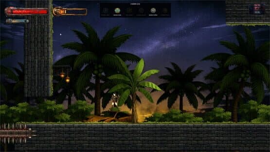 Aroya Knight — screenshot 8
