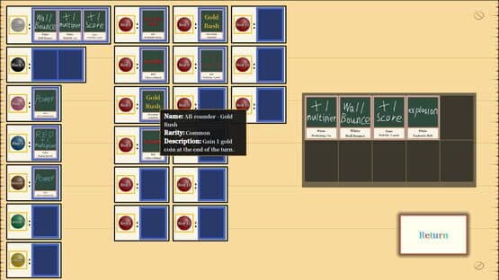Billiard Rampage — screenshot 4