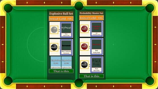 Billiard Rampage — screenshot 5