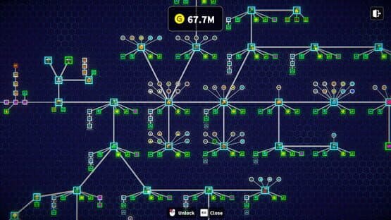 F.A.R.M.S.: Chill Factory — screenshot 3