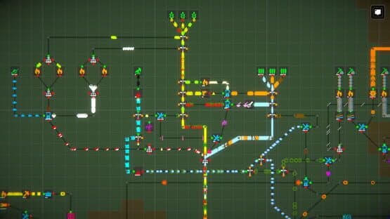 F.A.R.M.S.: Chill Factory — screenshot 4