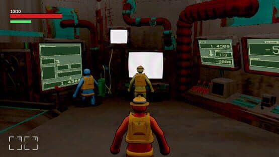 4Below — screenshot 1