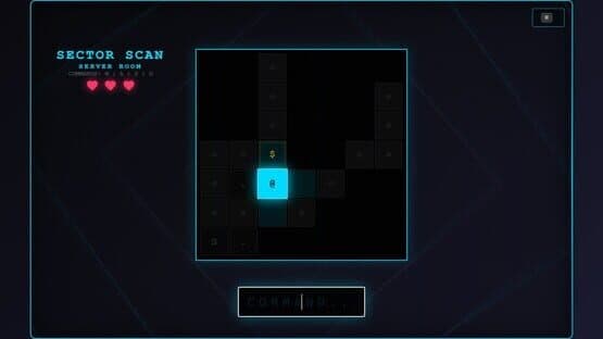 KeyBreach — screenshot 2