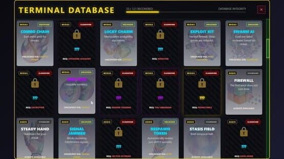 KeyBreach — screenshot 3