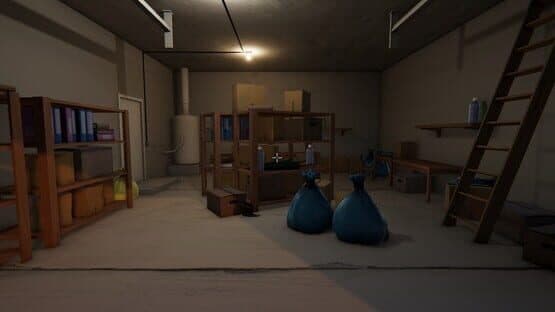 Fire Pit: Throw Things Into the Fire — screenshot 3