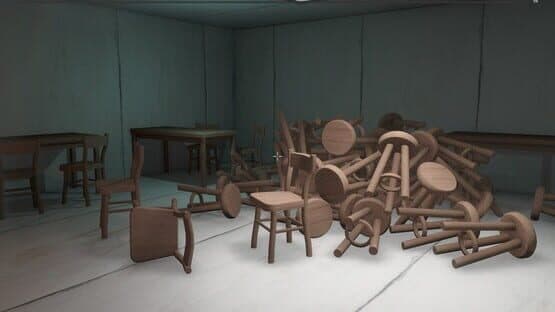 Fire Pit: Throw Things Into the Fire — screenshot 4