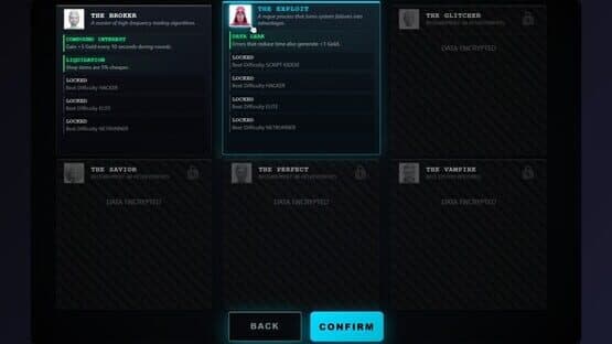 KeyBreach — screenshot 5