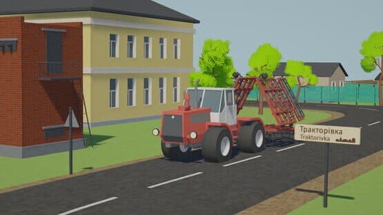 The Headlands — screenshot 4
