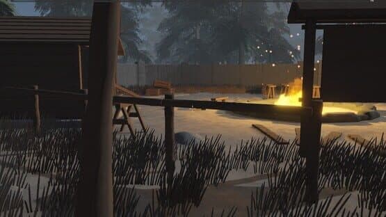 Fire Pit: Throw Things Into the Fire — screenshot 5