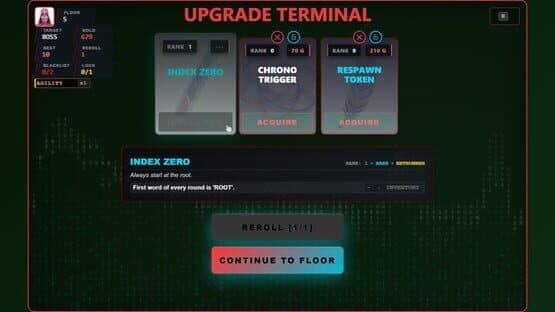 KeyBreach — screenshot 6