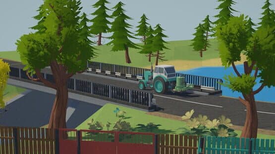 The Headlands — screenshot 5