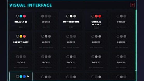 KeyBreach — screenshot 8