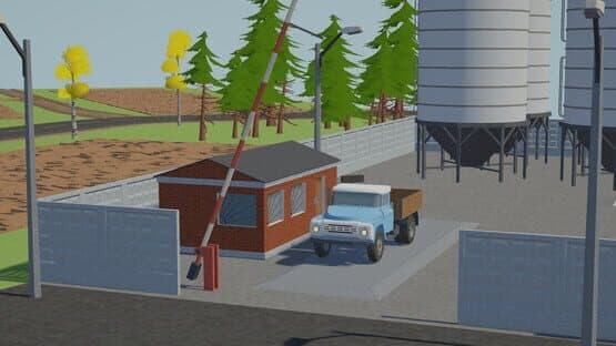 The Headlands — screenshot 7