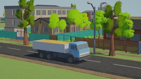 The Headlands — screenshot 8