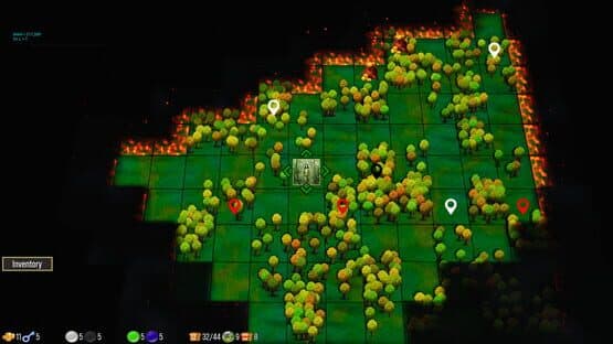 Masackra — screenshot 1