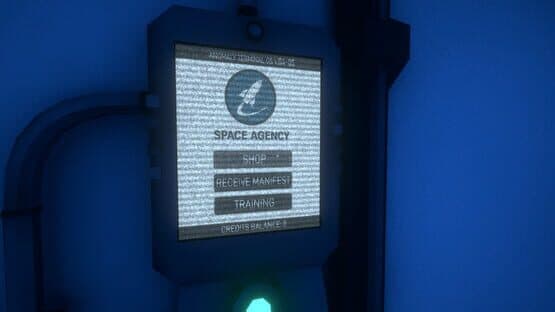 The Anomaly Unit — screenshot 1