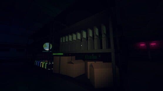 The Anomaly Unit — screenshot 5