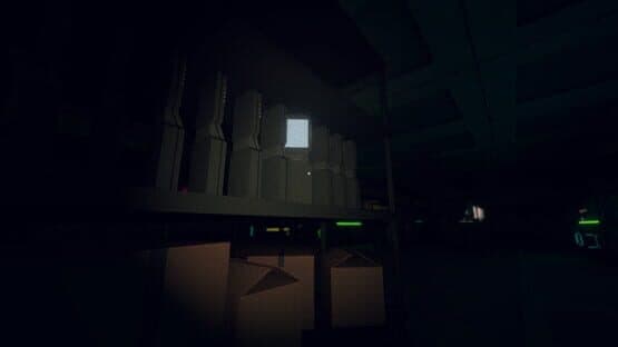 The Anomaly Unit — screenshot 6
